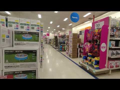 Inside Australian Supermarket | BIG W Shopping Walkthrough #BIGW #Shopping #AustralianSupermarket
