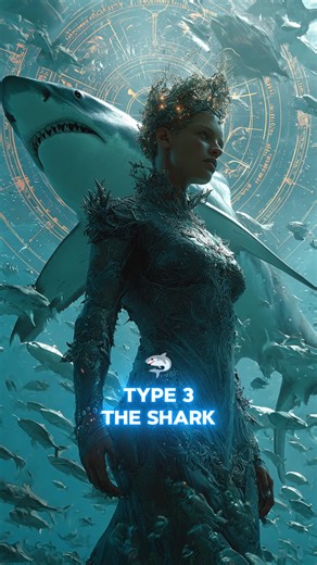 451K views · 17K reactions | Three types of Pisces ♓ #Pisces #ThreeTypesOfPisces #ZodiacFact #PiscesEnergy Did you know there are three types of Pisces, and only one of them knows how to swim without drowning in their own feelings? | Zodiac Fact | Facebook