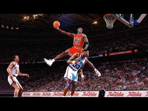 Top 50 Filthiest Dunks in NBA Playoff History 🤯