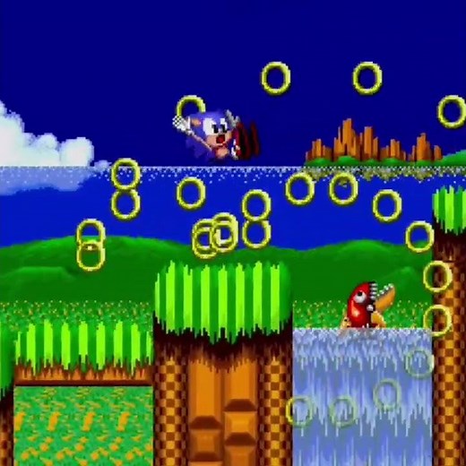 Sonic 2 Walkthrough | Birdhouse in your Soul