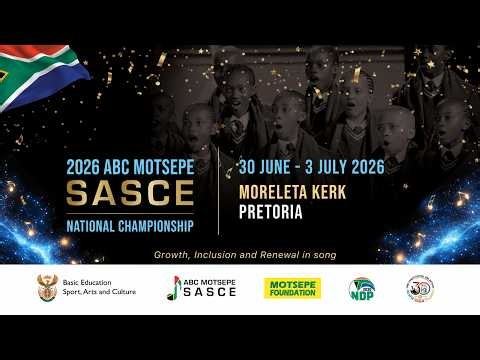 2026 ABC Motsepe SASCE National Championship - Day 4