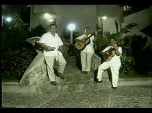 Mil Besos - Los Embajadores