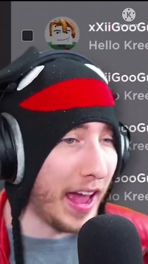 KreekCraft.