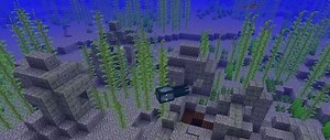 Minecraft Achievement Guide: Atlantis?