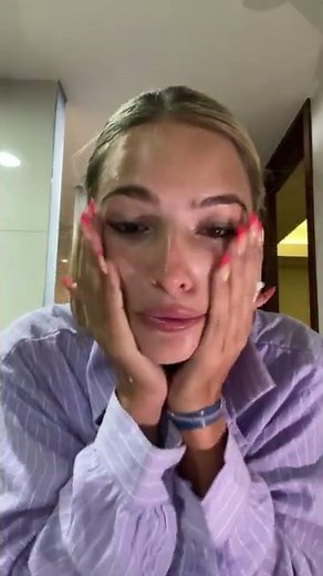 HOW TO: Tanologist Self Tan Drops Tutorial | Lydia Butler