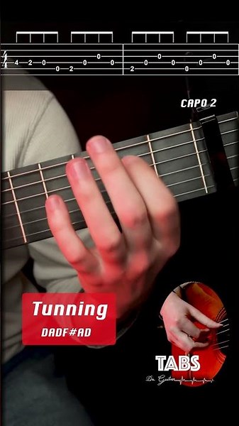 The Cave - Mumford & Sons - Tutorial