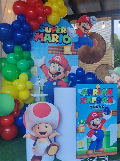 Sophie Events: Birthday & Event Decorations
