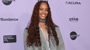 Malia Obama Premieres First Film ‘The Heart’ at Sundance
