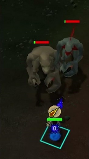 Another Dagannoth Kings CA done | OSRS #osrs #shorts #runescape