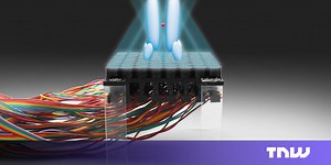 Scientists tell us how they invented a Star Trek-style sonic tractor beam