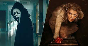 'Scream' trailer: Why horror’s best slasher franchise is in safe hands