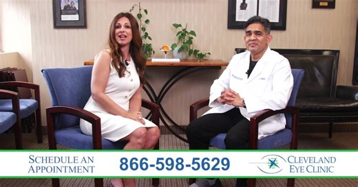 Cleveland Eye Clinic Glaucoma