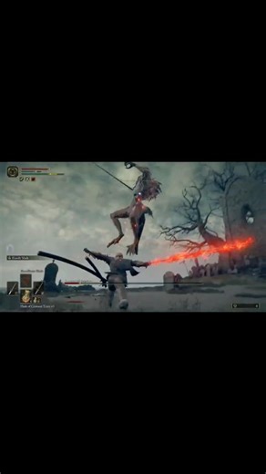 Lost 36000 runes to this guy I was so mad #eldenring #eldenringgameplay #eldenringbossfight #shorts