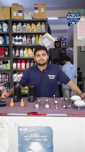 Shree Mahavir Auto Parts on Instagram: "🚗 Fiat Punto / Linea suspension noise? Don’t guess. FIX IT RIGHT. 🔧 The front suspension of your Fiat Punto or Linea is made up of multiple critical components — and replacing the right parts at the right time makes all the difference 🛞 From control arms, link rods, mountings to bush kits — we break down what’s needed, why it matters, and how to maintain it properly ✅ Finding genuine and reliable spares is the real challenge — and that’s where Shree mah