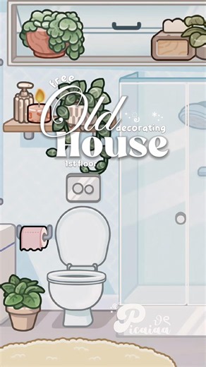 𝜗ৎ ₊˚ FREE! Old House Decorating Ideas🏠✨ WHO'S BEING NOSTALGIC?! ⋆˚꩜｡