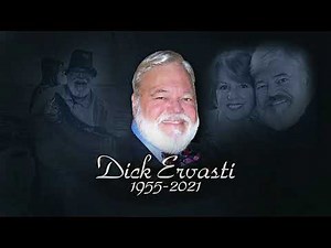 Fox Sports tribute to Dick Ervasti (6/19/2021)