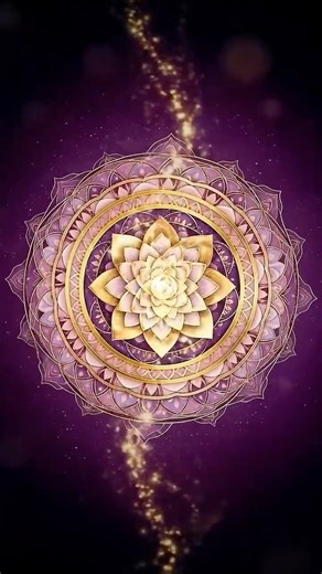 Powerful Ancient Mantra for Inner Peace, Confidence & Long Life 🌿 #Shorts