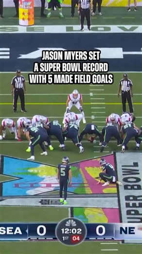 Record books: updated ✔️ | NFL