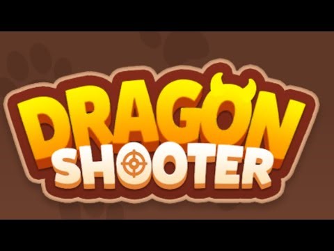 Dragon Shooter Game Gameplay Android Mobile