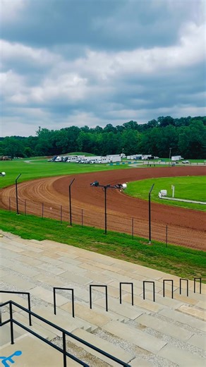 Home sweet red clay! 😍 Tonight marks the 16th USAC Indiana Midget Week race at Bloomington Speedway. Daison Pursley won the round here in 2024. Davey Ray won the first here in 2008. Christopher Bell is the winningest driver in IMW here with 3 victories. | USAC Racing