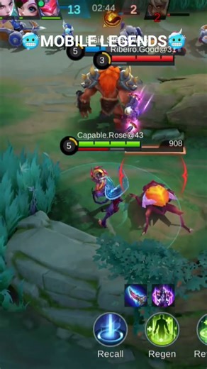 🥶MOBILE LEGENDS🥶 #mobilelegends #chou montage #mlbb #mlbbesports #choubestmoment #mlbbhighlights