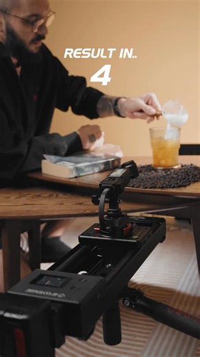 3.8K views · 345 reactions | Struggling to get smooth, professional...