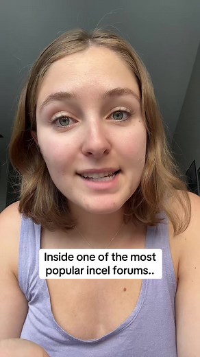 The Dangers of Incel Forums and Online Hate