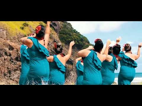SIVA SAMOA MEDLEY MIX 2 - Tia Petaia (Frontline Film 2020)
