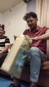 Gifts during Christmas From Sir Valencia | Seaman OnLine