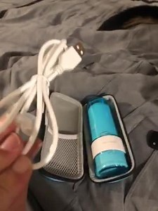 Watch Compact on Amazon Live