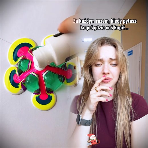 Czy tylko ja tak mam? 😩