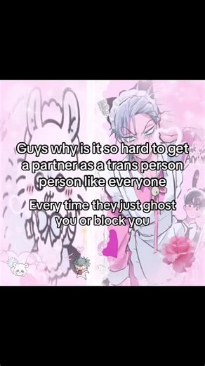 Navigating Dating as a Trans Person