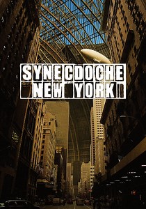 Synecdoche, New York - movie: watch streaming online