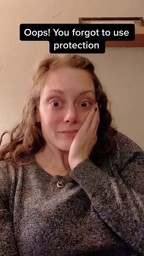 Just in case you oops and need this info! From your friendly TikTok OBGYN #tiktokdoc #planb #birthcontrol #obgyn