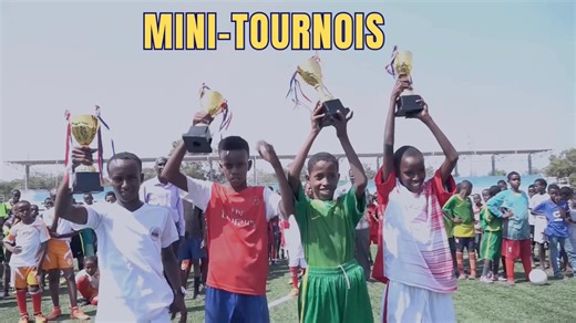 MENFOP-Djibouti on Reels