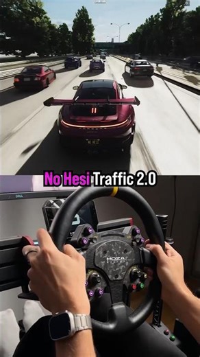 You can play Traffic 2.0 now! Beta Testing free for all!