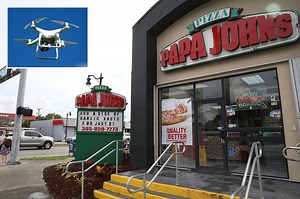 Papa John's CEO speaks about inflation challenges and product innovation