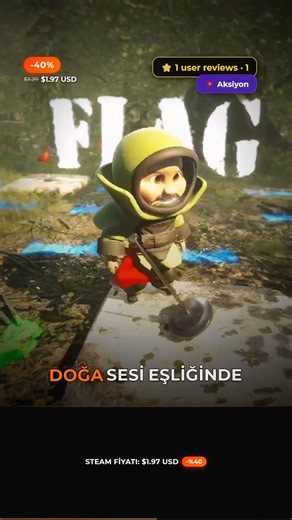 The Minesweeper — Mayın Tarlası'na Üçüncü Boyut ve Co-op Geldi!