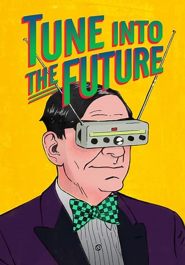 Tune Into the Future (2020)