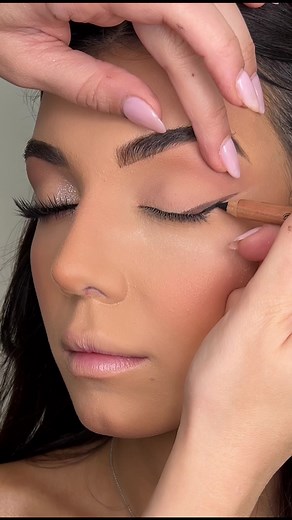 Natural Makeup Tutorial with Urban Decay and Makeup Forever