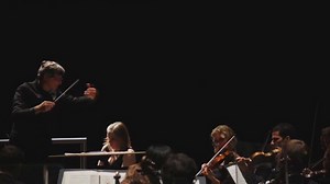 Austin Symphony Orchestra performs 'Summertime'