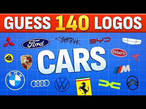 Guess the Logo in 3 Seconds | Cars Edition | Ultimate Logo Quiz 2026
