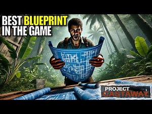 Searching The Largest Island in The Game | Project Castaway Gameplay | Part 5
