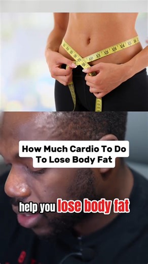 How Much Cardio To Do For Fat Loss 👉 Do 30-60 minutes of cardio 5-7 days a week. Examples of cardio: Walking on treadmill or outside Gym machines (stair master or elliptical) Play a sport Play with your kids Do a dance class Jump rope Do something fun. | Make Fit Life
