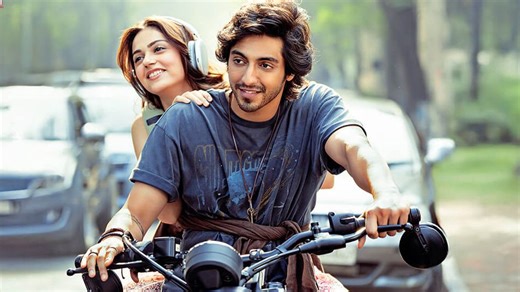 Latest OTT releases (September 8-September 14): 12 new movies and TV shows on Netflix, Prime Video, JioHotstar and more