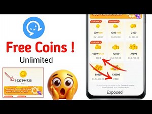 Omega App Free Coins | Omega Live Video Call & Chat App | Omega App Free Chat Kaise Kare