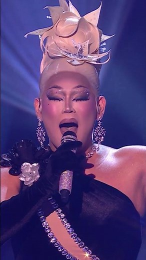 There's 'Never Enough' times we can hit replay 🥹 #BGT