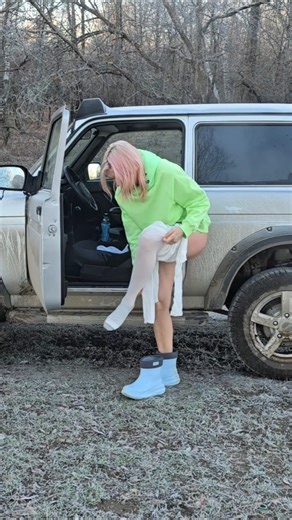 Пока никто не видит.