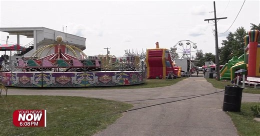 Auglaize County Fairgrounds launches marketing ambassador program for teens