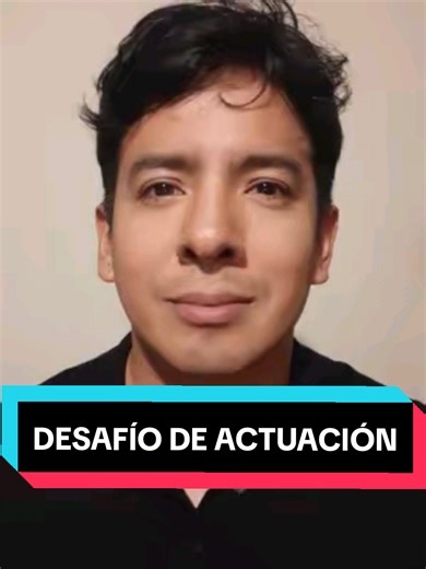 Vi este challenge y dije TENGO QUE INTENTARLO!! Y bueno, ahí va!!! Son ojos de amor pero con sueño (era la 1 am ja ja ja) 😁 #actor #teatro #desafioactuacion #fyppppppppppppppppppppppp #paratiiiiiiiiiiiiiiiiiiiiiiiiiiiiiii